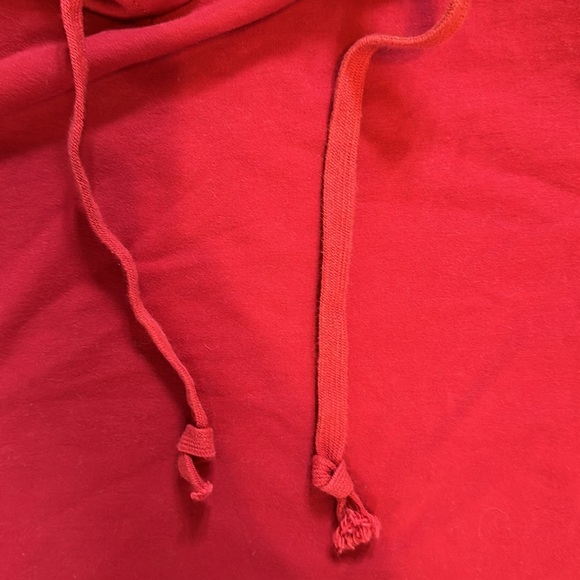 DIRASS Women's Long Sleeve Cropped Hoodie Casual Pullover Active Top Sweatshirt - Picture 9 of 16